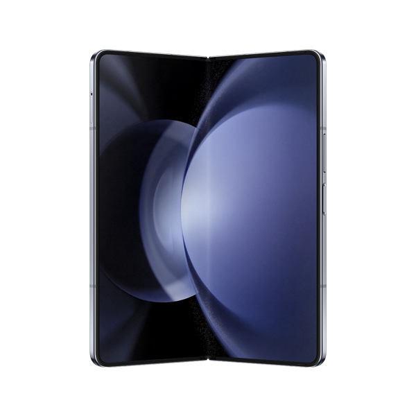 گوشی موبایل سامسونگ مدل Galaxy Z Fold5 ظرفیت 512 گیگابایت Samsung Galaxy Z Fold5 12GB RAM 512GB Icy Blue Mobile Phone