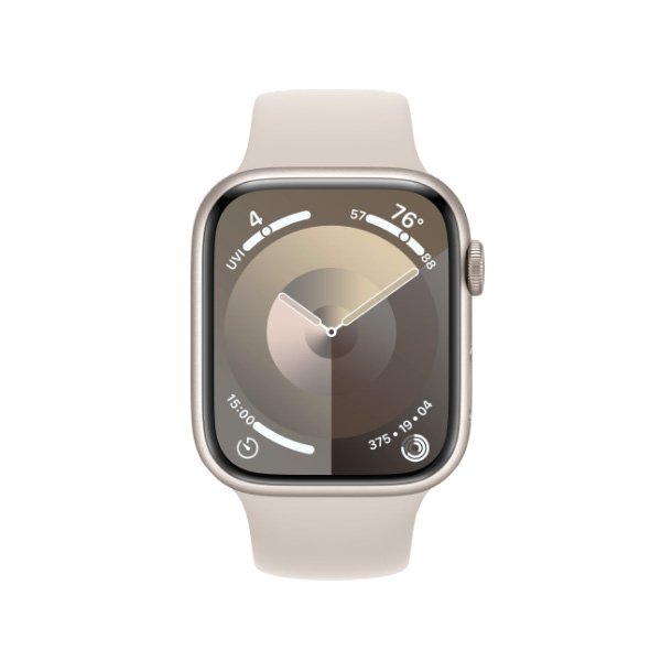 خرید آنلاین ساعت هوشمند اپل مدل Series 9 Aluminum 41mm