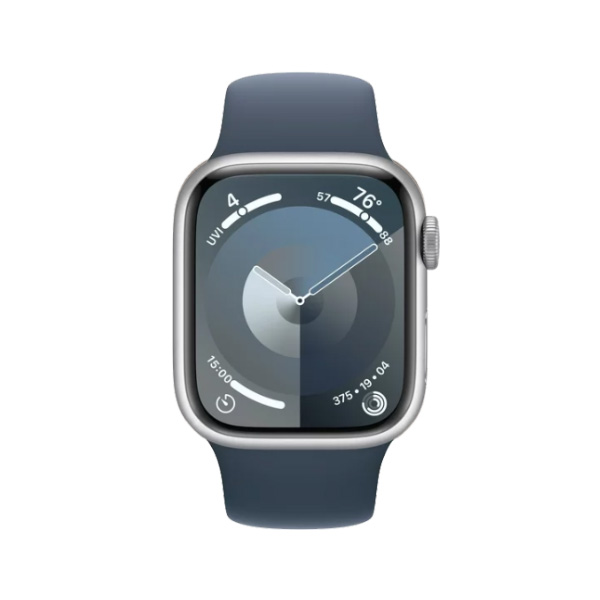 خرید آنلاین ساعت هوشمند اپل مدل Series 9 Aluminum 41mm