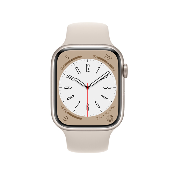 خرید آنلاین ساعت هوشمند اپل مدل Series 8 Aluminum 41mm