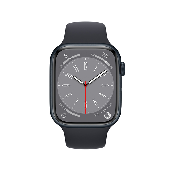 خرید آنلاین ساعت هوشمند اپل مدل Series 8 Aluminum 41mm