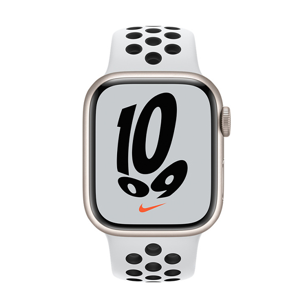 خرید آنلاین ساعت اپل Watch Nike Series 7 45mm