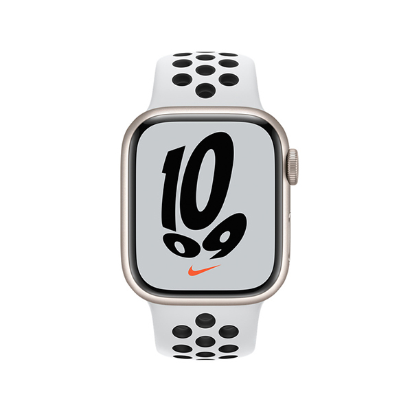 خرید آنلاین ساعت اپل Watch Nike Series 7 41mm