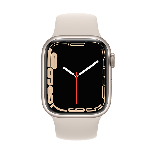خرید آنلاین ساعت اپل Watch Series 7 45mm
