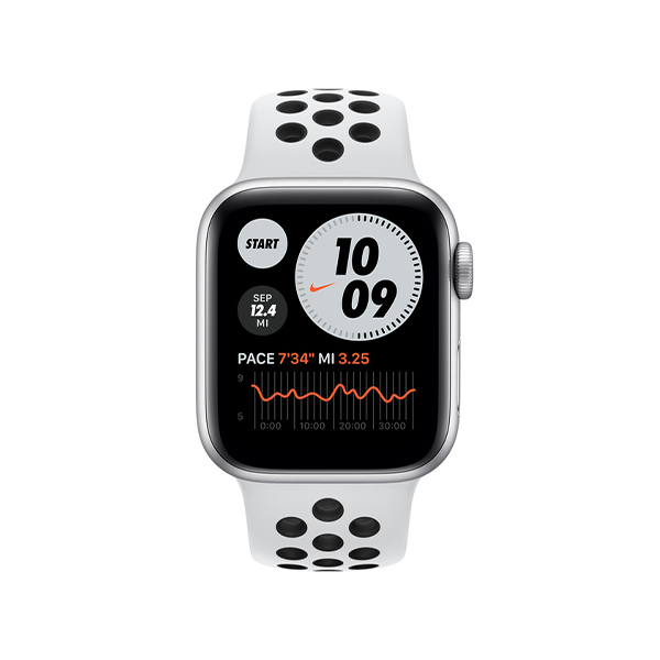 خرید آنلاین ساعت اپل Watch Nike Series 6 40mm