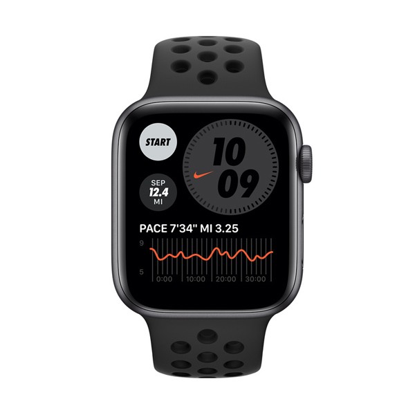 خرید آنلاین ساعت اپل Watch Nike SE 44mm