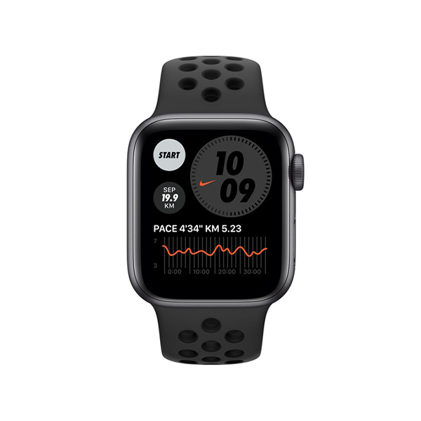 خرید آنلاین ساعت اپل Watch Nike SE 40mm