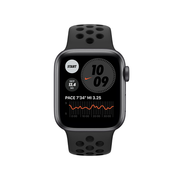 خرید آنلاین ساعت اپل Watch Nike Series 6 40mm