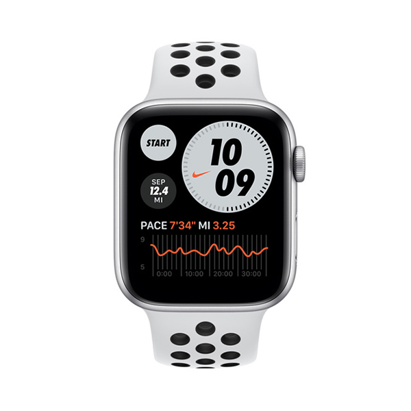 خرید آنلاین ساعت اپل Watch Nike Series 6 44mm