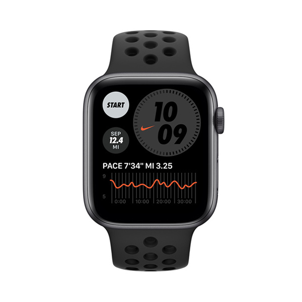 خرید آنلاین ساعت اپل Watch Nike Series 6 44mm