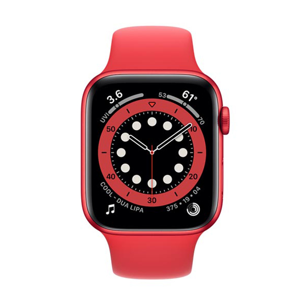 خرید آنلاین ساعت اپل Watch Series 6 44mm