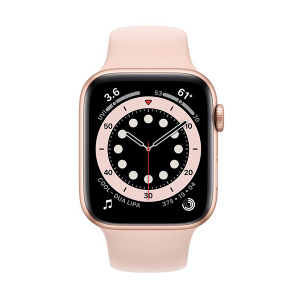 خرید آنلاین ساعت اپل Watch Series 6 44mm