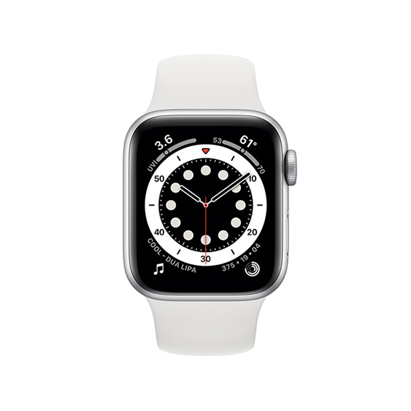 خرید آنلاین ساعت اپل Watch Series 6 40mm
