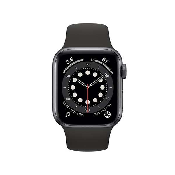 خرید آنلاین ساعت اپل Watch Series 6 40mm