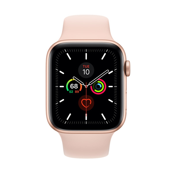خرید آنلاین ساعت اپل Watch Series 5 44mm