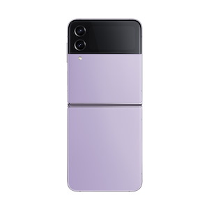 گوشی موبایل سامسونگ مدل Galaxy Z Flip4 ظرفیت 512 گیگابایت