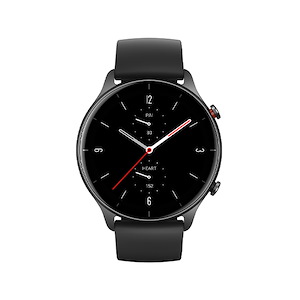 ساعت هوشمند آمازفیت مدل GTR 2 Amazfit GTR 2 Obsidian Black/Sport Edition Smart Watch