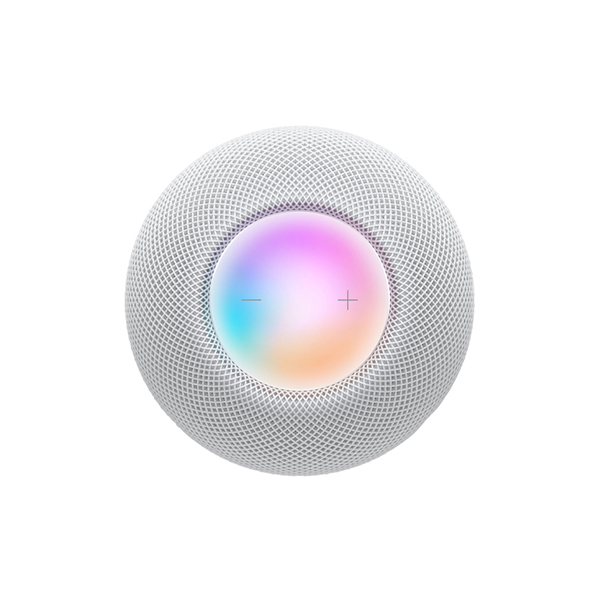 اسپیکر اپل مدل HomePod mini Apple HomePod mini White Speaker