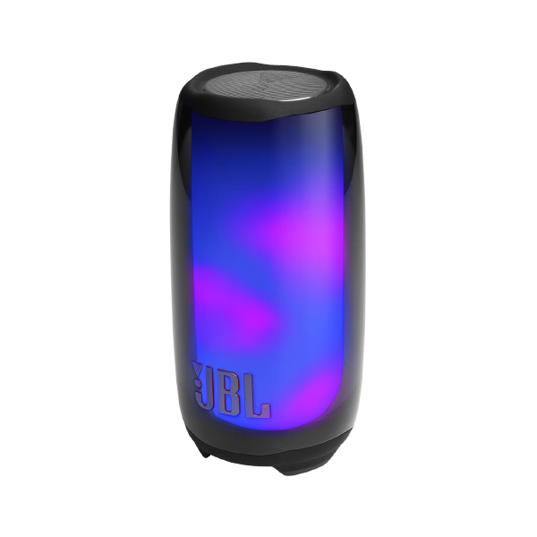 اسپیکر جی‌بی‌ال مدل Pulse 5 JBL Pulse 5 Black Speaker