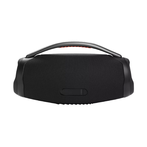 اسپیکر جی‌بی‌ال مدل Boombox 3 JBL Boombox 3 Black Speaker