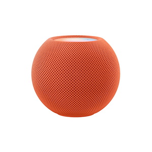 اسپیکر اپل مدل HomePod mini Apple HomePod mini Orange Speaker