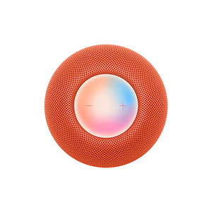 اسپیکر اپل مدل HomePod mini Apple HomePod mini Orange Speaker