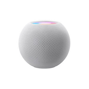 اسپیکر اپل مدل HomePod mini Apple HomePod mini White Speaker