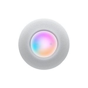 اسپیکر اپل مدل HomePod mini Apple HomePod mini White Speaker