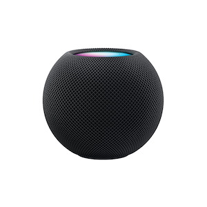 اسپیکر اپل مدل HomePod mini Apple HomePod mini Space Gray Speaker