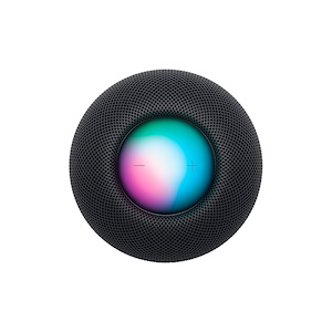 اسپیکر اپل مدل HomePod mini Apple HomePod mini Space Gray Speaker