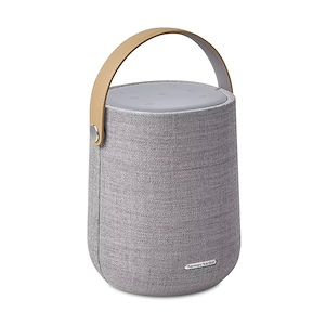 اسپیکر هارمن کاردن مدل Citation 200 Harman Kardon Citation 200 Gray Speaker