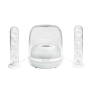 اسپیکر هارمن کاردن مدل SoundSticks 4 Harman Kardon SoundSticks 4 Speaker