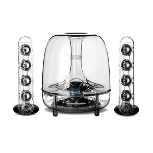 اسپیکر هارمن کاردن مدل SoundSticks Harman Kardon SoundSticks Speaker