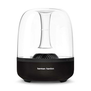 اسپیکر هارمن کاردن مدل Aura Plus Harman Kardon Aura Plus Black Speaker