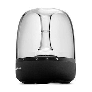 اسپیکر هارمن کاردن مدل Aura Plus Harman Kardon Aura Plus Black Speaker