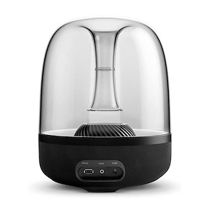 اسپیکر هارمن کاردن مدل Aura Plus Harman Kardon Aura Plus Black Speaker