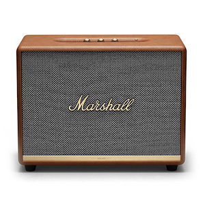 اسپیکر مارشال مدل Woburn 2 Marshall Woburn 2 Brown Speaker