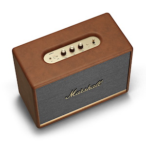 اسپیکر مارشال مدل Woburn 2 Marshall Woburn 2 Brown Speaker