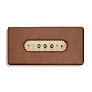 اسپیکر مارشال مدل Woburn 2 Marshall Woburn 2 Brown Speaker