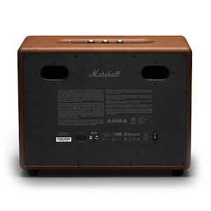 اسپیکر مارشال مدل Woburn 2 Marshall Woburn 2 Brown Speaker