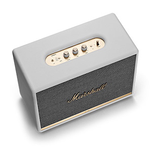 اسپیکر مارشال مدل Woburn 2 Marshall Woburn 2 White Speaker