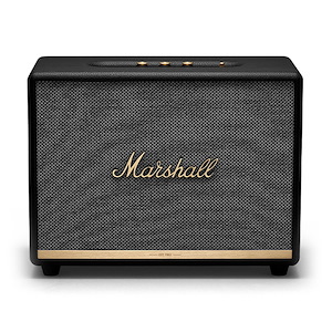 اسپیکر مارشال مدل Woburn 2 Marshall Woburn 2 Black Speaker