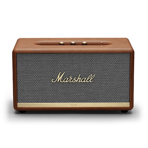 اسپیکر مارشال مدل Stanmore 2 Marshall Stanmore 2 Brown Speaker