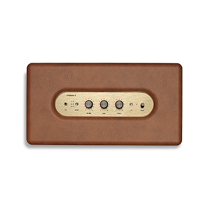 اسپیکر مارشال مدل Stanmore 2 Marshall Stanmore 2 Brown Speaker