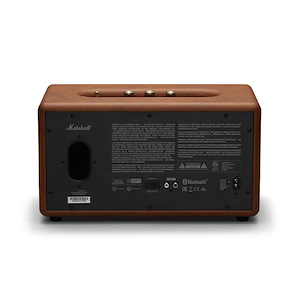 اسپیکر مارشال مدل Stanmore 2 Marshall Stanmore 2 Brown Speaker