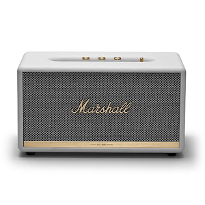 اسپیکر مارشال مدل Stanmore 2 Marshall Stanmore 2 White Speaker