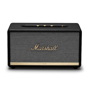 اسپیکر مارشال مدل Stanmore 2 Marshall Stanmore 2 Black Speaker