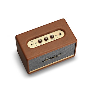 اسپیکر مارشال مدل Acton 2 Marshall Acton 2 Brown Speaker