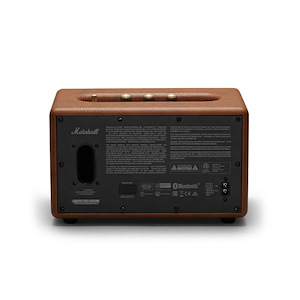 اسپیکر مارشال مدل Acton 2 Marshall Acton 2 Brown Speaker