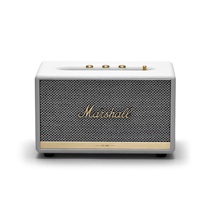 اسپیکر مارشال مدل Acton 2 Marshall Acton 2 White Speaker